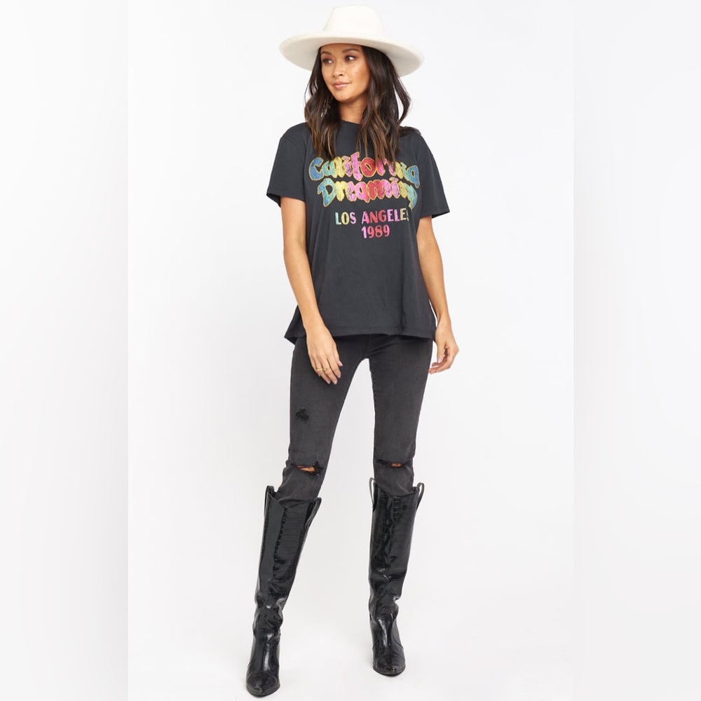 Show Me Your Mumu Thomas Tee